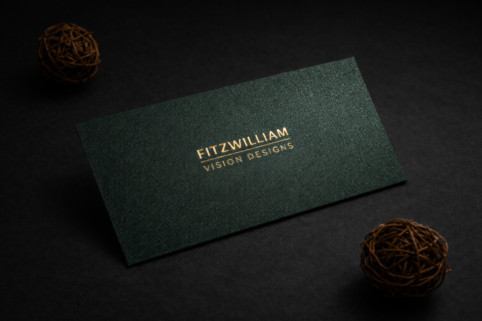 Pearlescent Multiple Colors Envelopes - Gold Foil