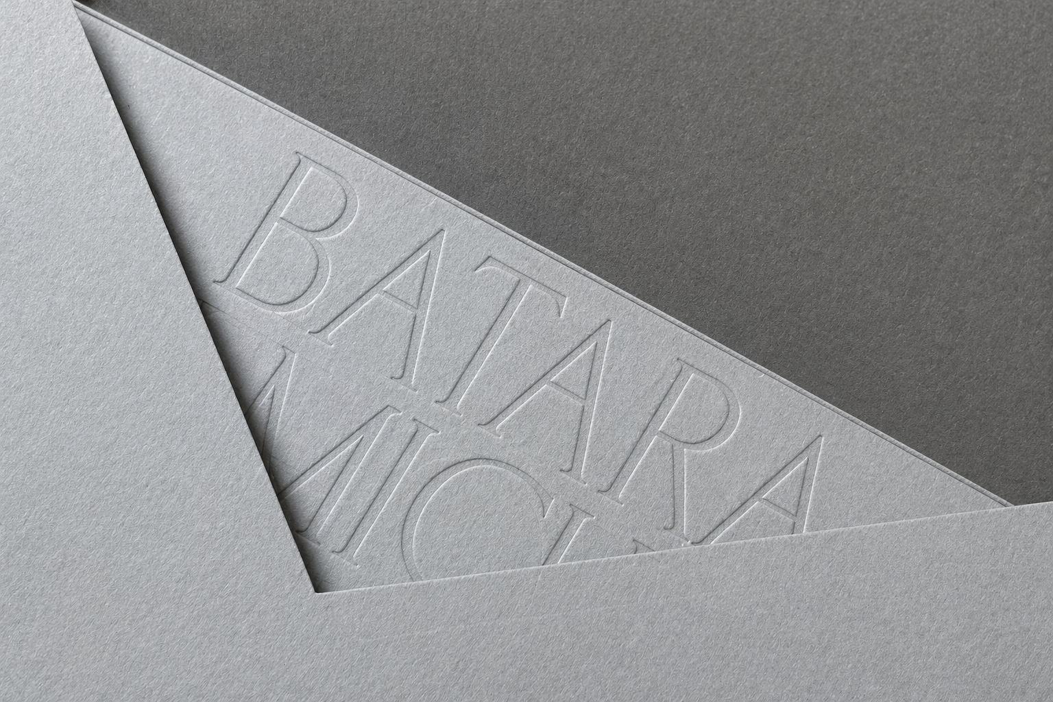 Textured Envelopes-5